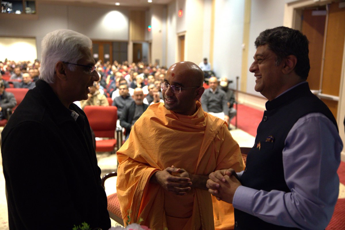 Paresh Patel tweet media