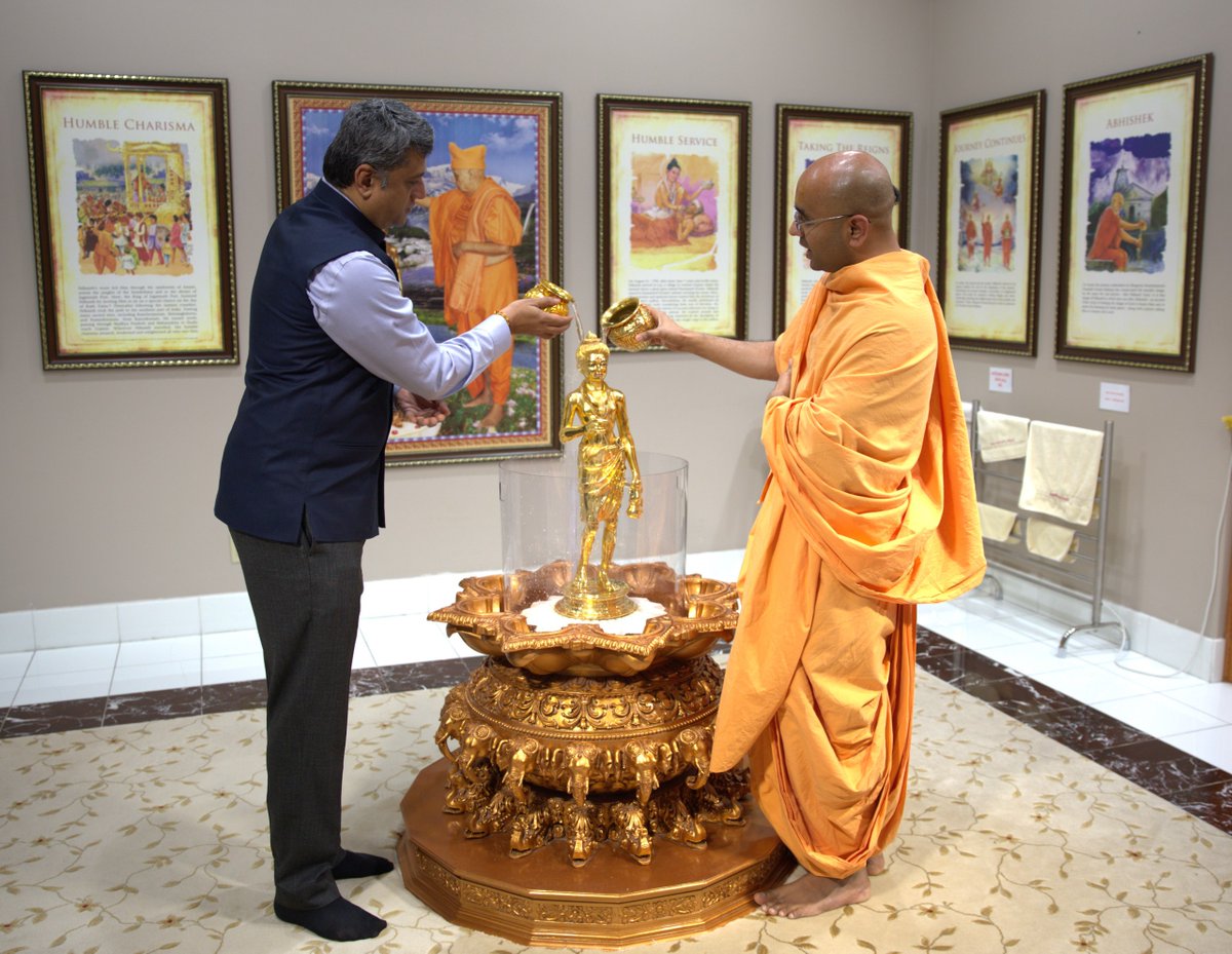 Paresh Patel tweet media