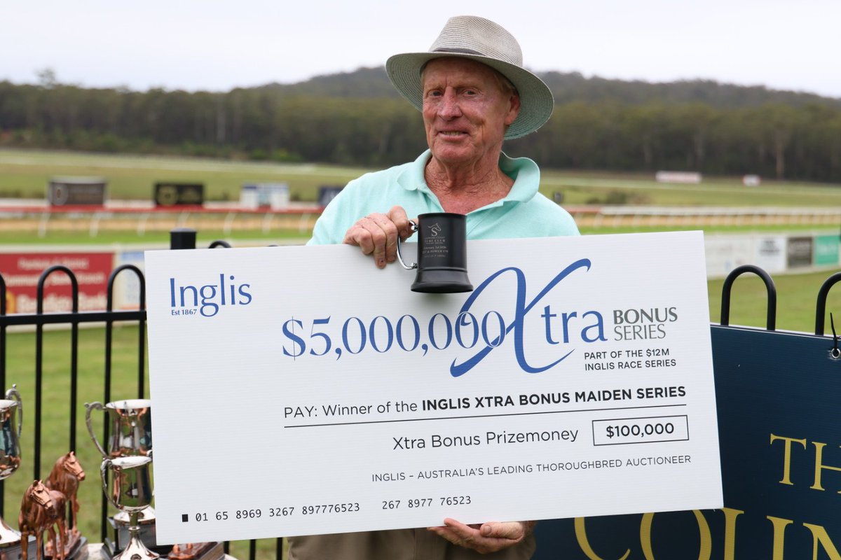 Country Punter tweet media