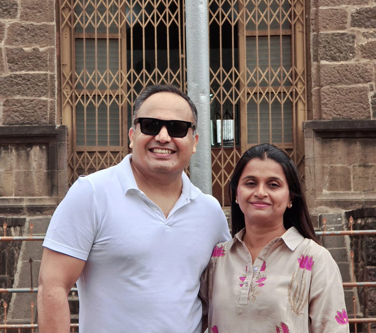 Shivdeep Wamanrao Lande tweet media