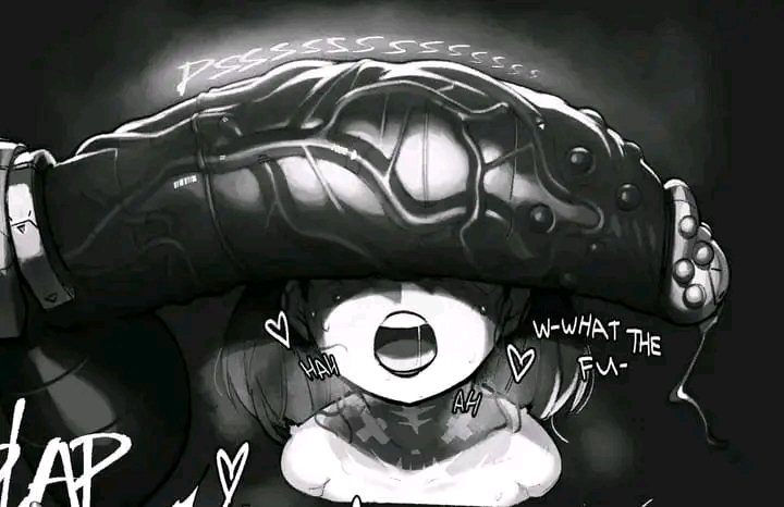 🏳️‍⚧️ RAIDEN SHOGUN 💞 tweet media