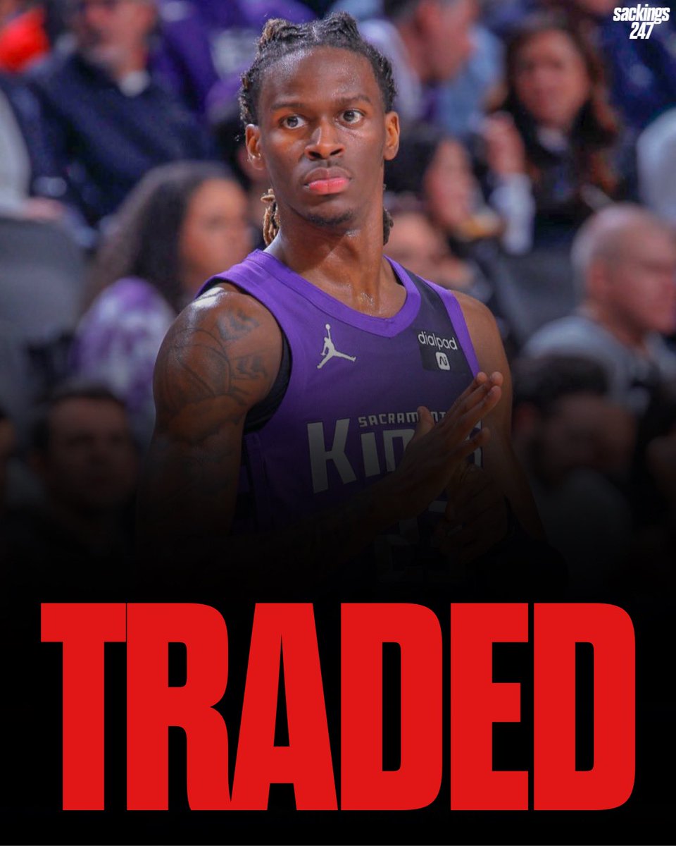 Sacramento Kings 24/7 tweet media