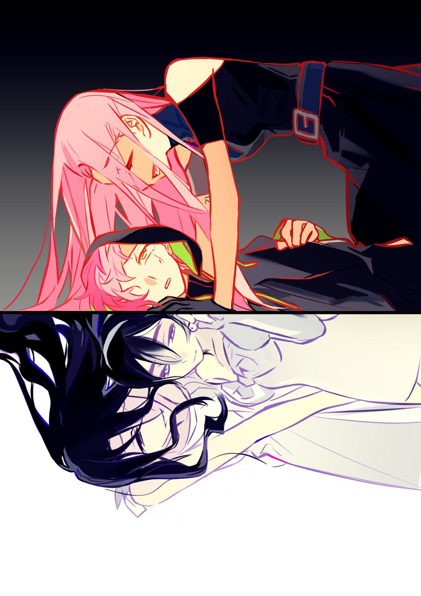 永远无法叫醒一个装睡的人
#mizisua