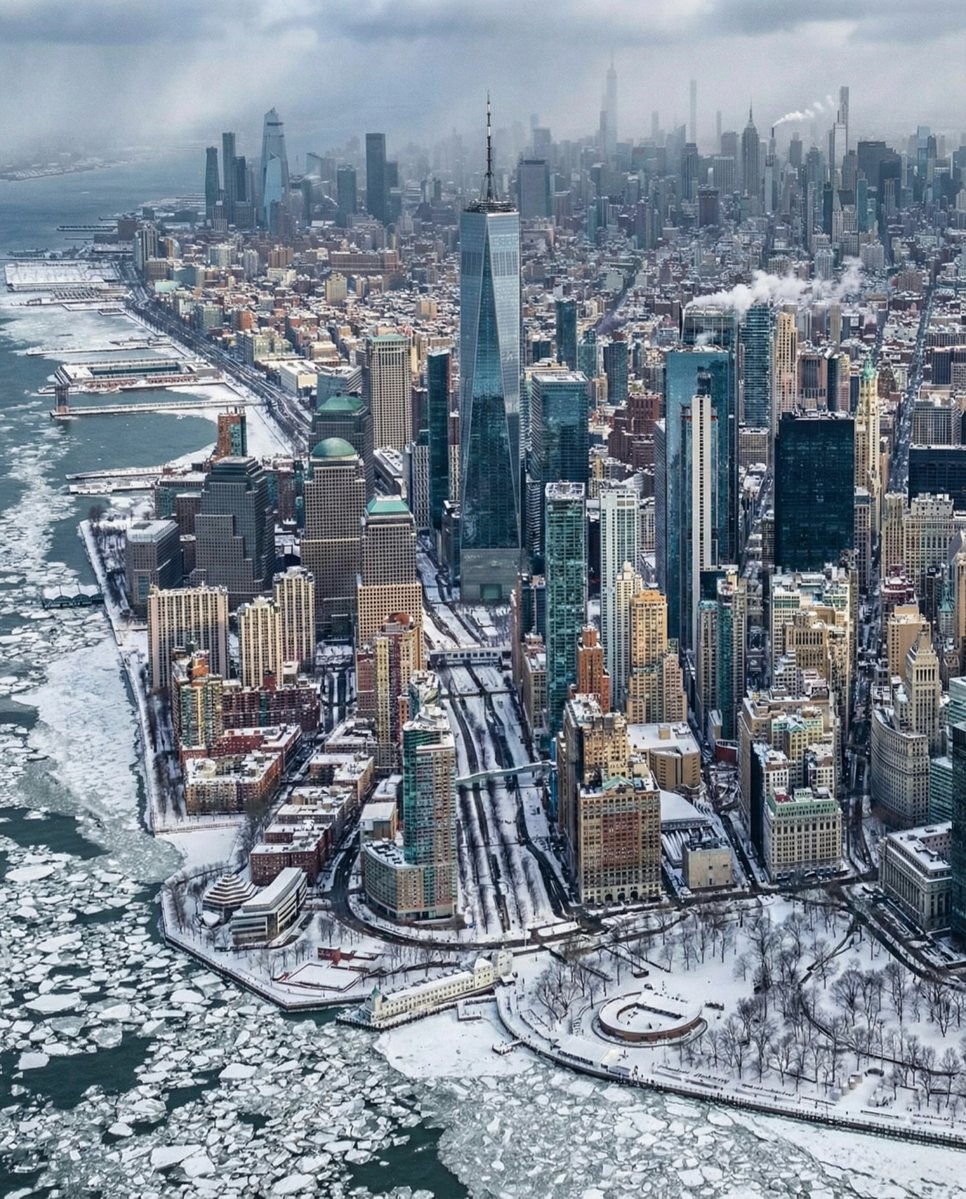 World Trade Center, New York