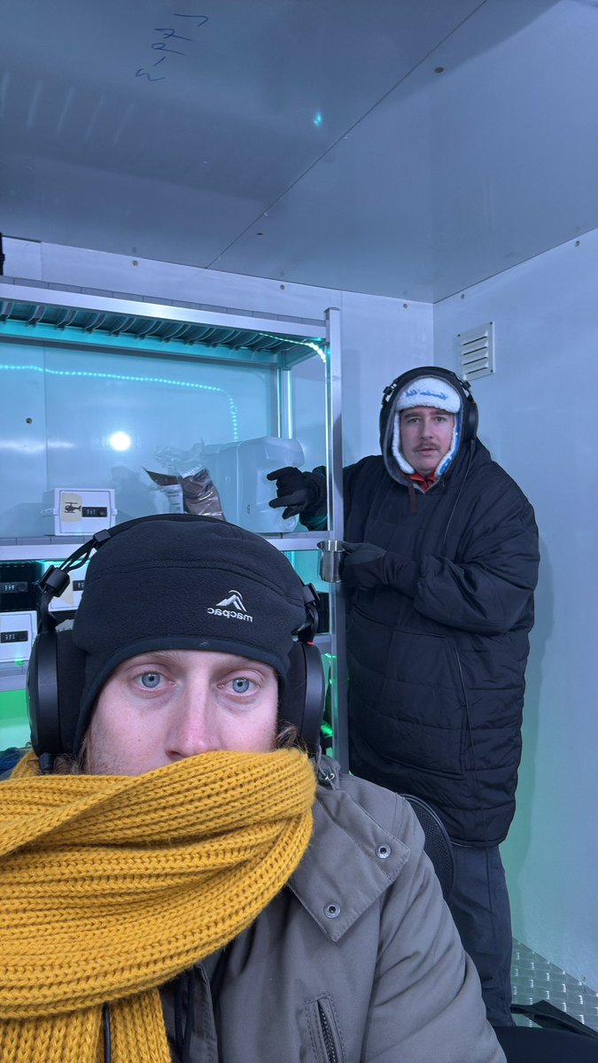 Douglas Sandstorm tweet media