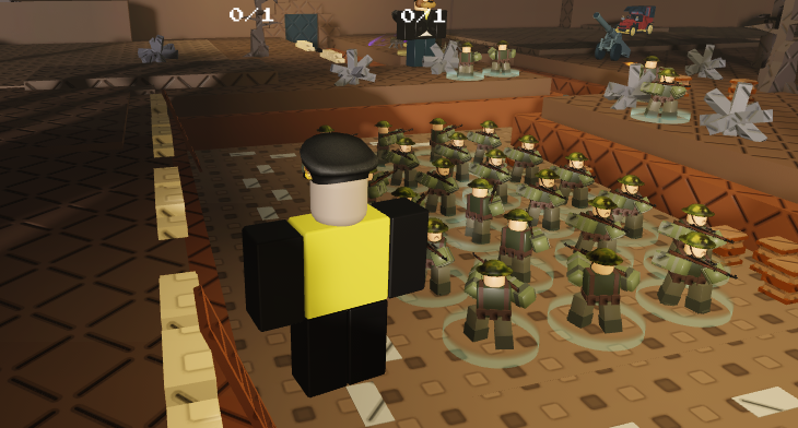Burning Bridge Shuffle - Dev Team - Roblox (@BBSDevs) / Posts / X