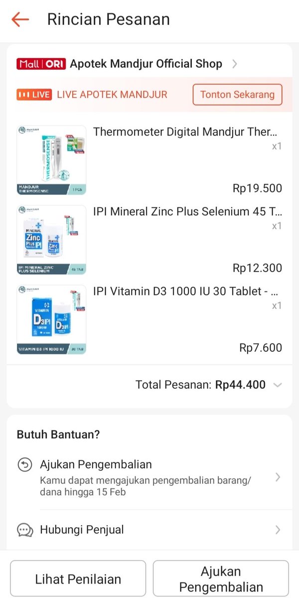 flamingo tweet media