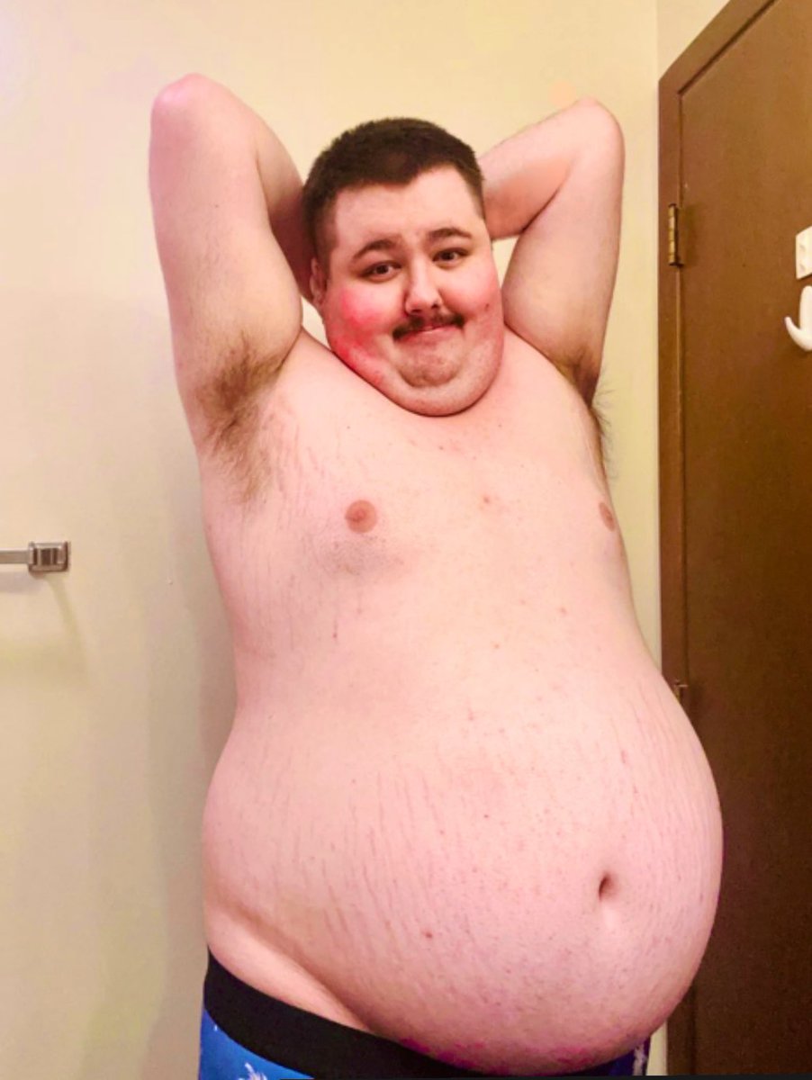 cornfedhog's tweet image. Let go, and enjoy that view in the mirror for once…