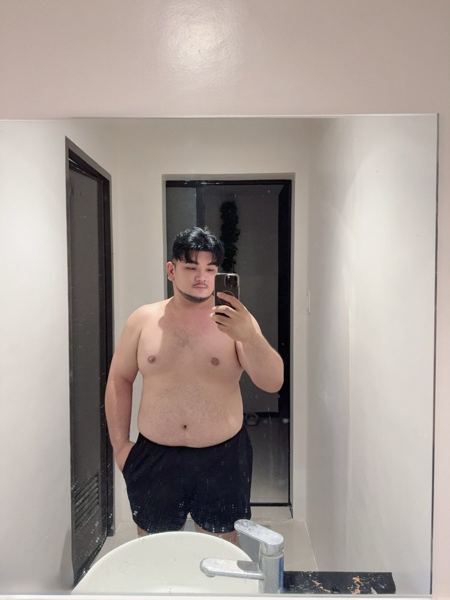 RuffyouRight's tweet photo. Desire doesn’t have a size limit 💪🏻 https://t.co/2SLMNj5qX2
