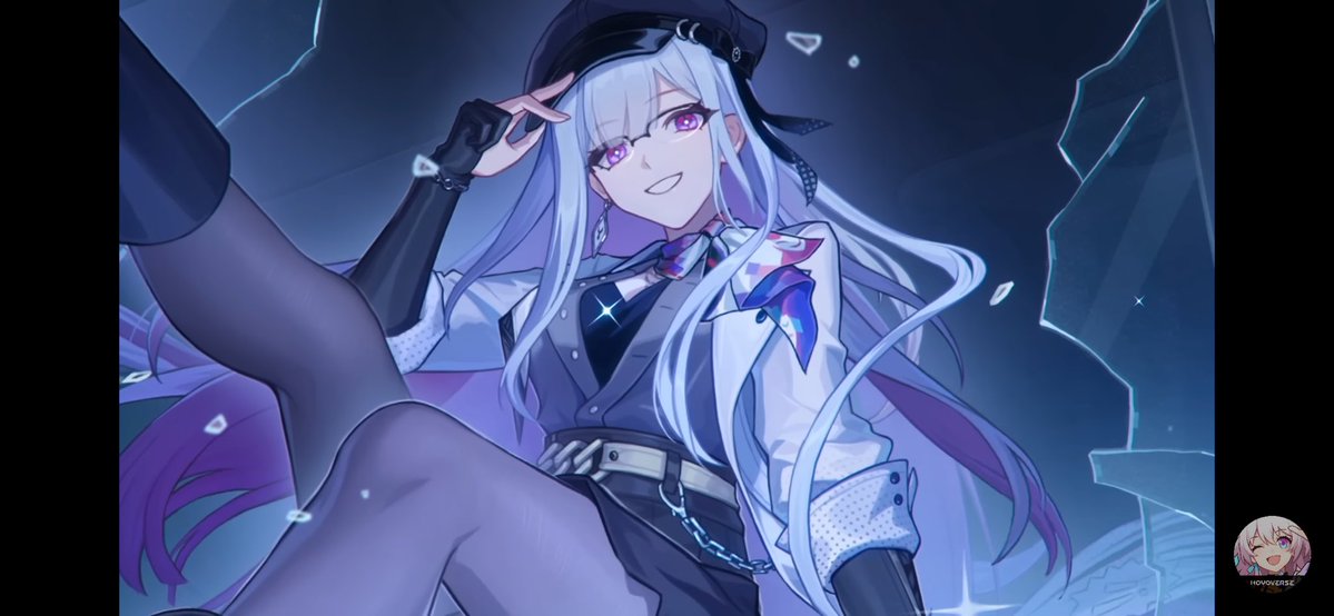 じ、自由すぎる
なんだこの...
絶妙に知能低い感じ

とんでもなく好みど真ん中のキャラだ
好きだ