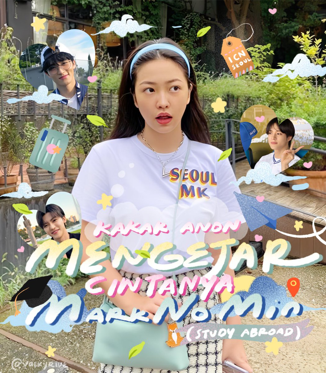 valkyriue's tweet image. HELP REPOST? thank you 💖

hari ini (1/2) vaL bawa 4 FREE SLOT BY REQ (all single catalogue) sponsored by kakak anon dalam rangka mengejar cinta marknomin alias study abroad ✈️🥟💓

💌 : by reply (no war)
⏰ : sekarang - 20.00 WIB

scroll for more details! #zonauang #zonaba