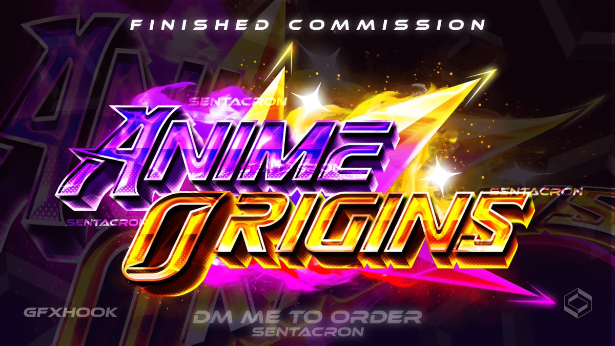 SC | Sentacron tweet media