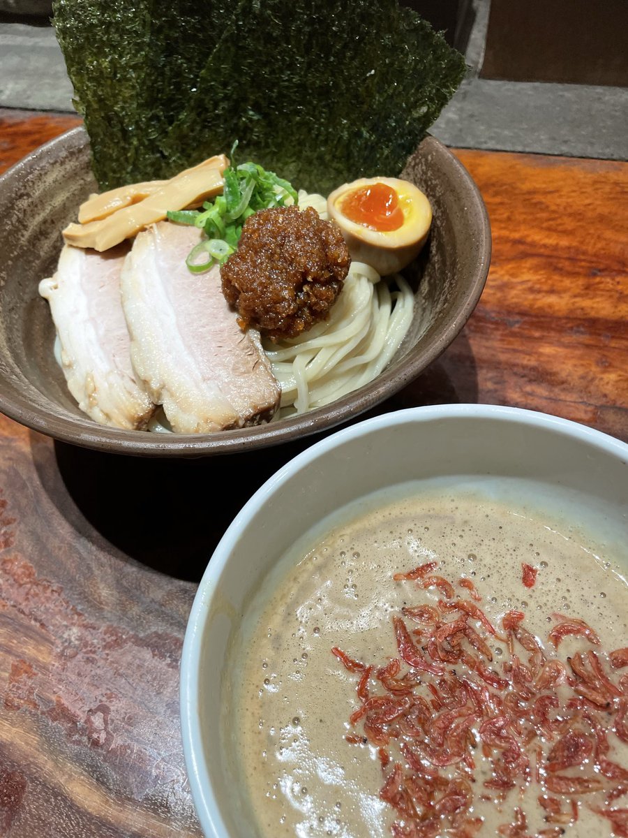 menkouboudan's tweet photo. いよいよ今日から始まりました！
２月の限定です！ https://t.co/0klYJn6dWI