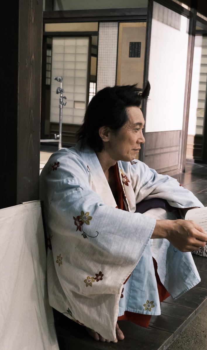 佐々木蔵之介 (@kurano_official) / Highlights / X