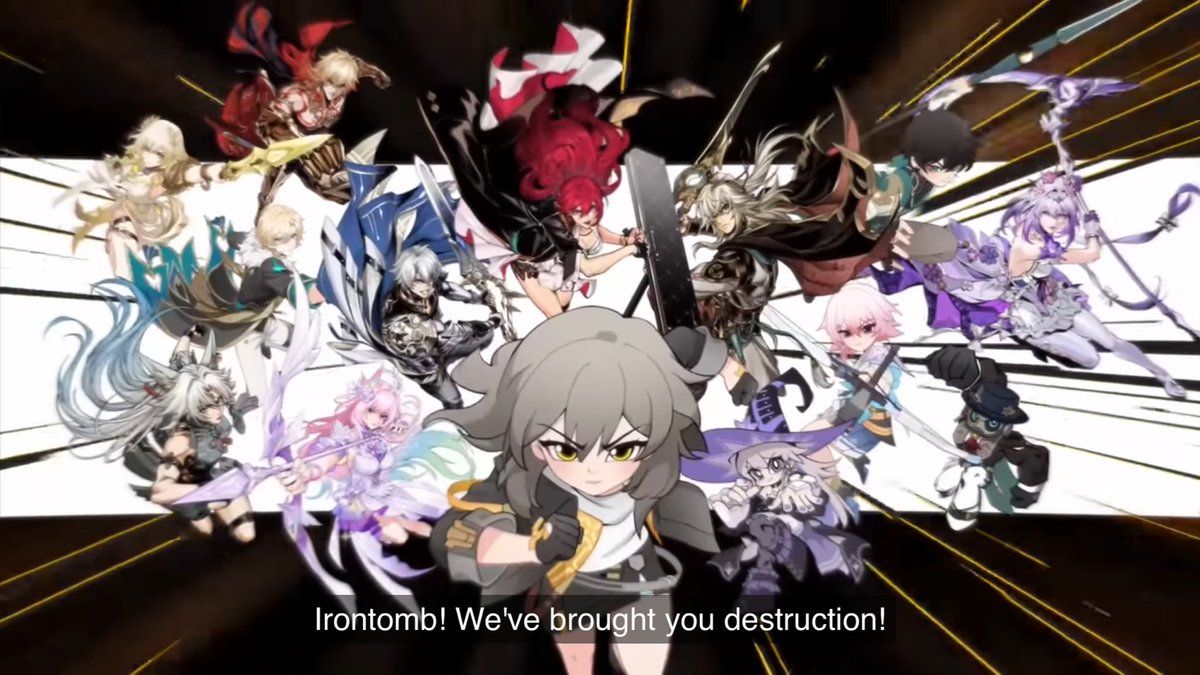 daily amphoreus tweet media