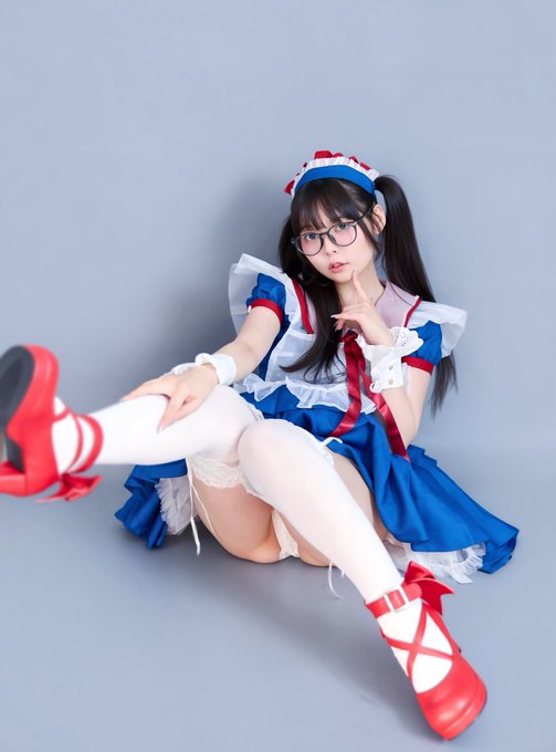 コスプレイヤーやなぎばころんのTwitter画像19