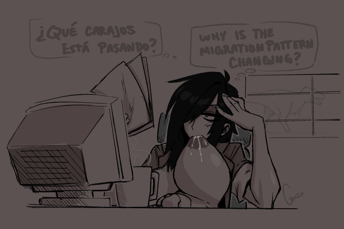 GonzoTheThird🔞 tweet media