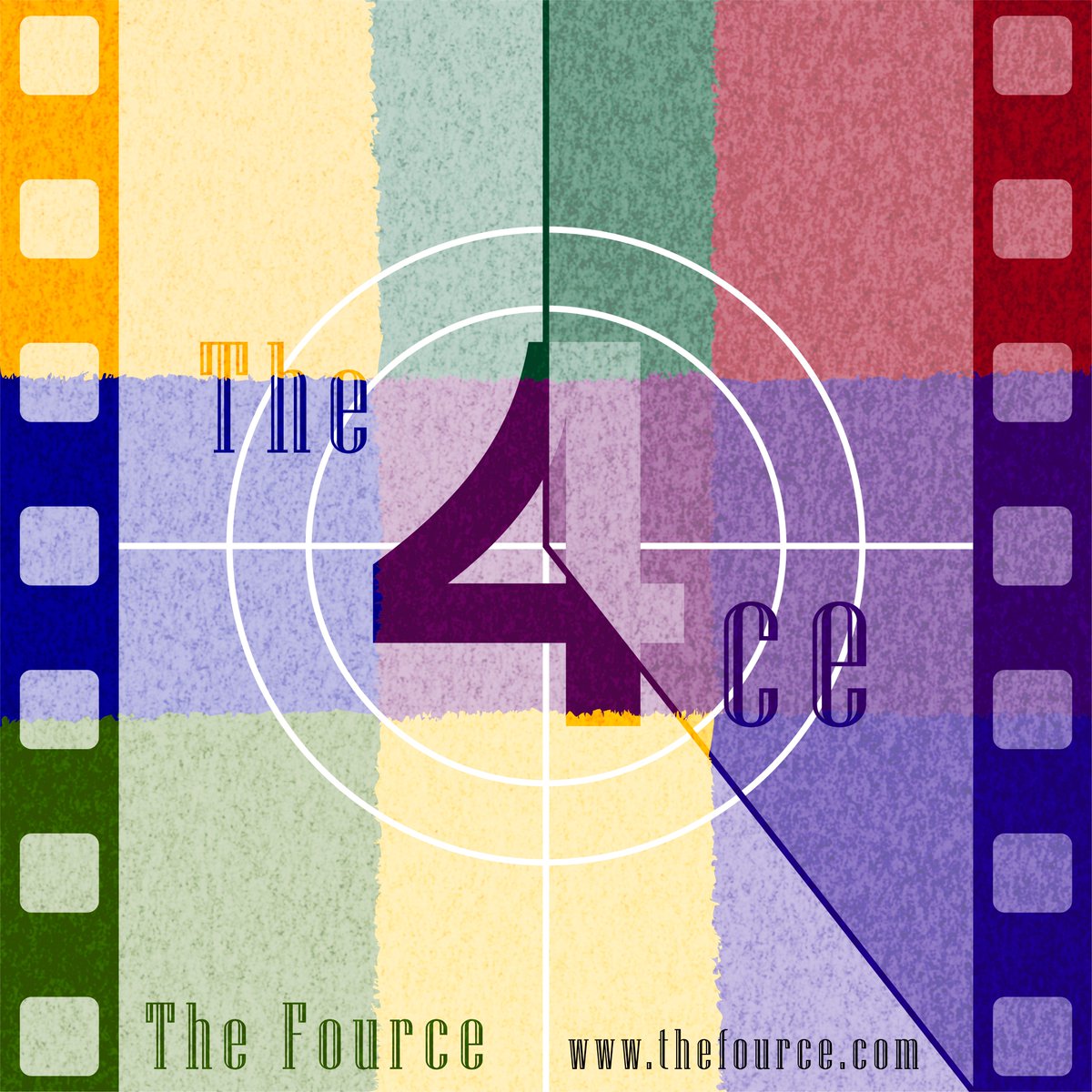 The Fource tweet media