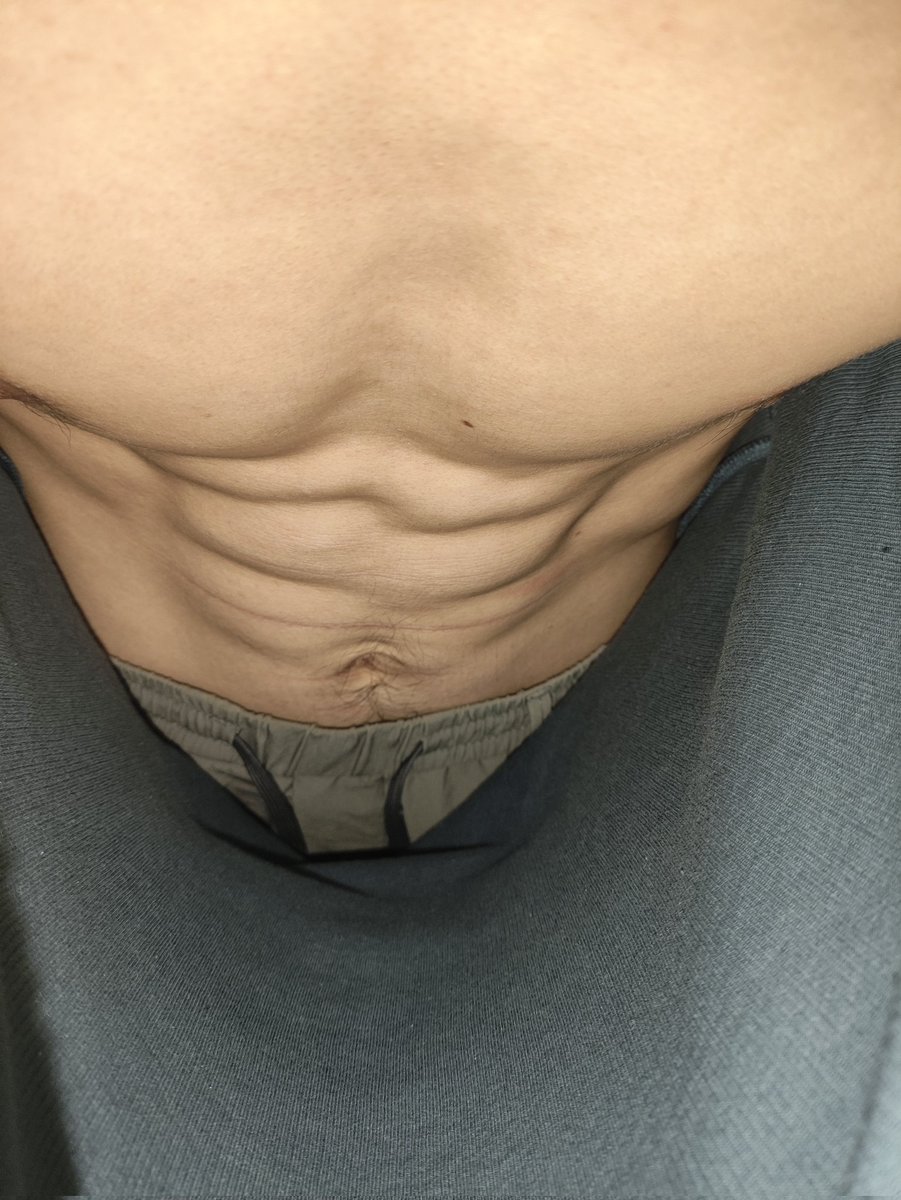 猴喜熊狒猪 tweet media