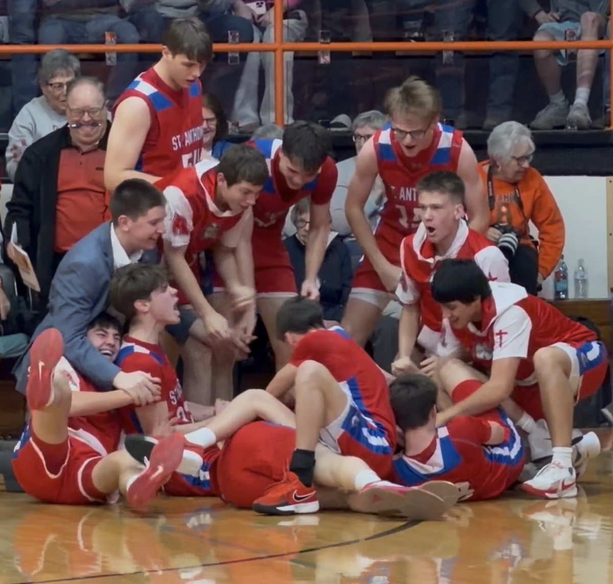 Repking Media “T-Rep” tweet media