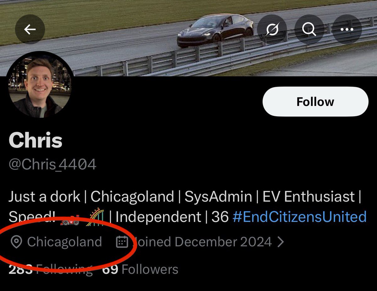 The Misfit Patriot tweet media