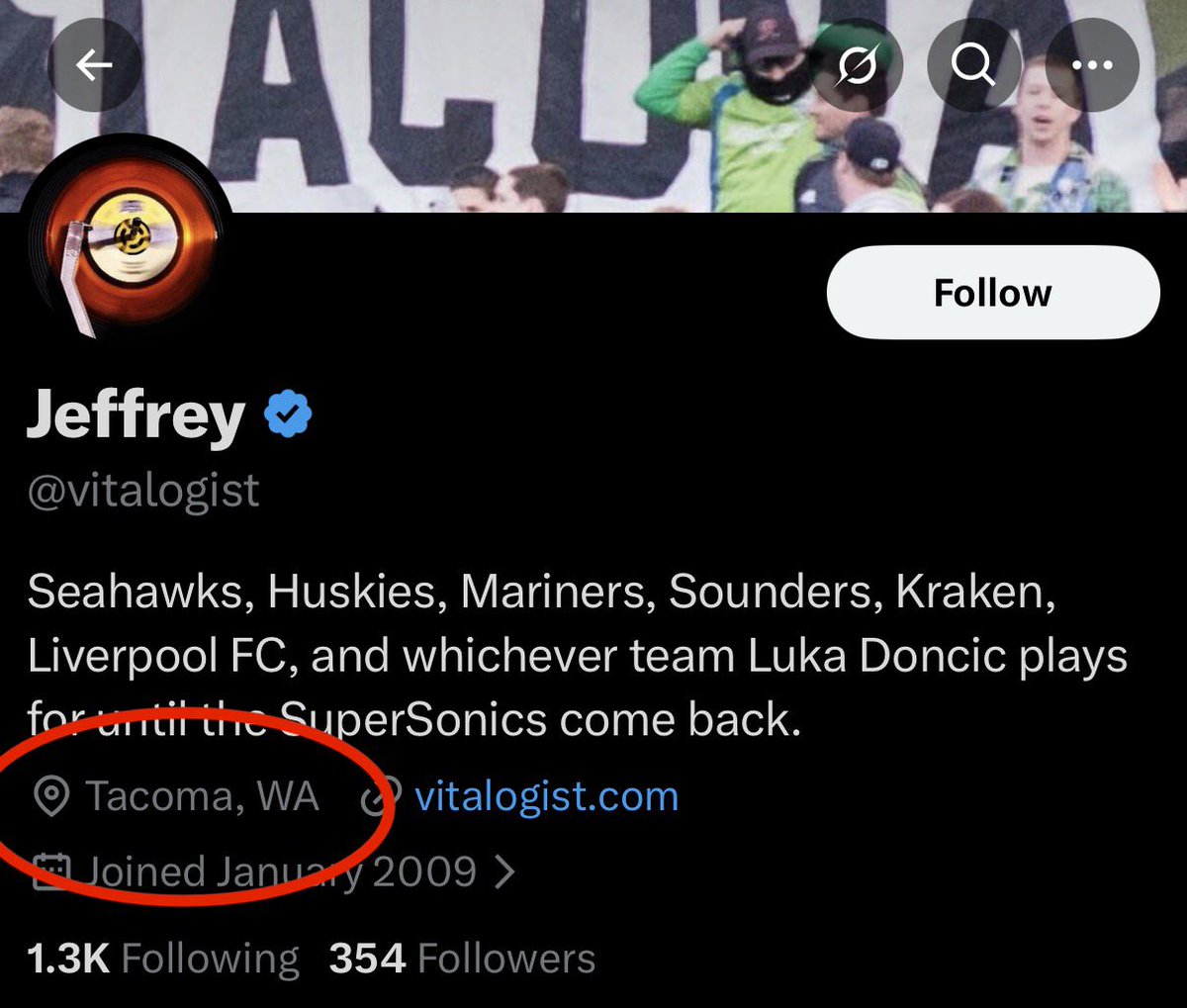 The Misfit Patriot tweet media