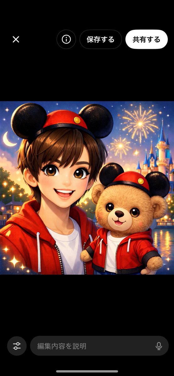 ❤️りとる❤️ tweet media