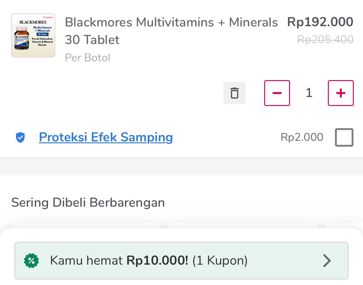 dreamerszip's tweet photo. @awesomeposted jujur mendingan beli di app halodoc aja sih pasti aman, aku beli dikirim instan dapet promo juga kalo pake kode inii HLDXOUZN https://t.co/4OLHTABO9q