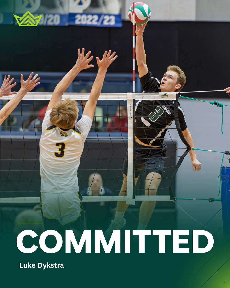 🏐 Red Deer Polytechnic Kings Volleyball tweet media