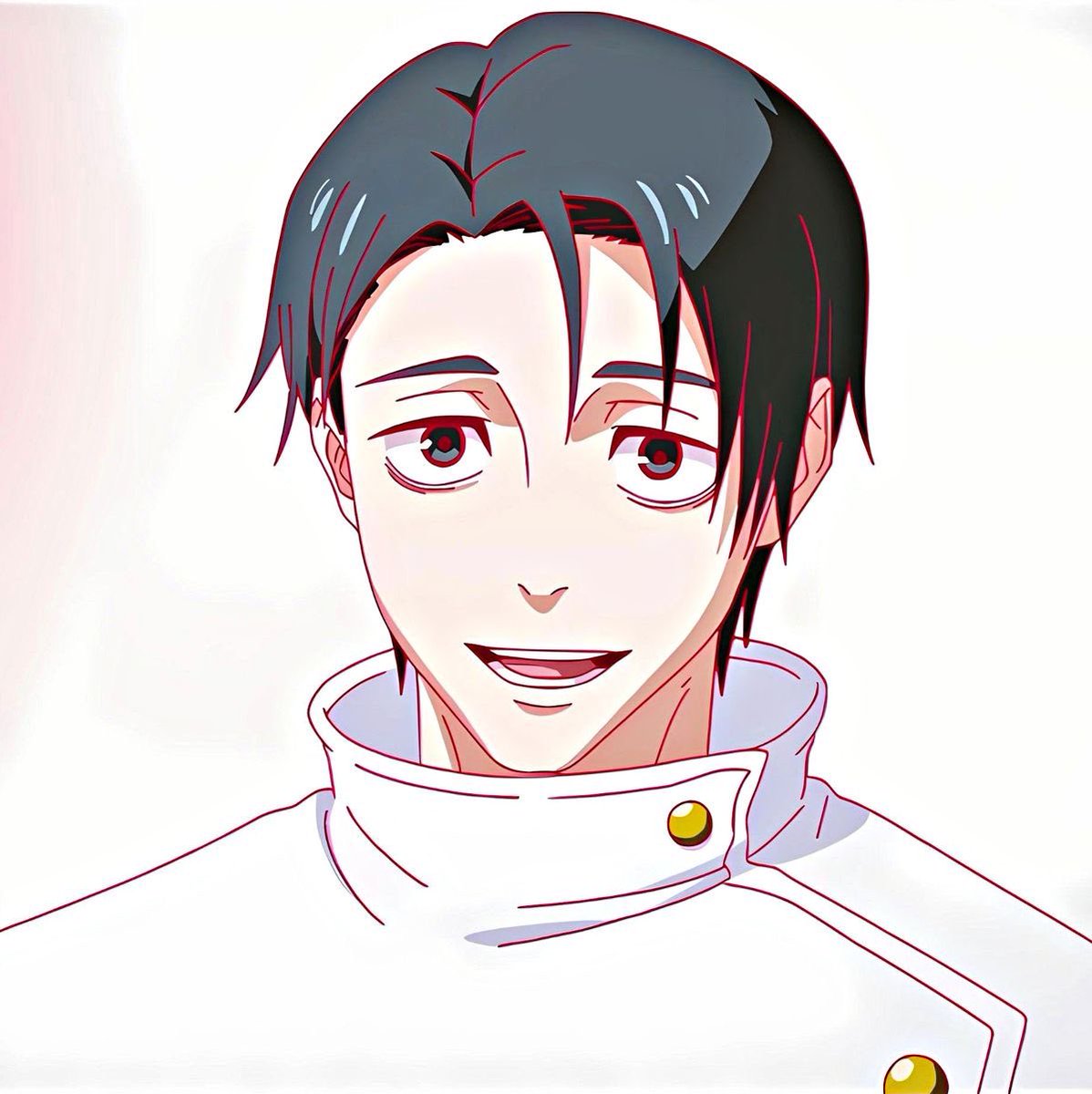 เป็นแค่หมาข้างถนนที่เซนอิงรับเลี้ยงไว้ กล้าดียังไงถึงได้ทรยศตระกูลฉัน

เซนอิงเลี้ยงผมมาเป็นทาส ทั้งกดขี่ ทำร้ายผมเสมอ ผมจำได้

เฮอะ แกเลยร่วมมือกับพวกมัน มาฮุบที่นี่สินะ!

ใช่ ผมจะฮุบทั้งเซนอิงแล้วก็ทำลายมันทิ้ง อ่า ไม่สิ กับนายน้อย—เอ๊ย นาโอยะน่ะ จะเลี้ยงไว้ดูเล่นดีไหมน้า

แก!!!