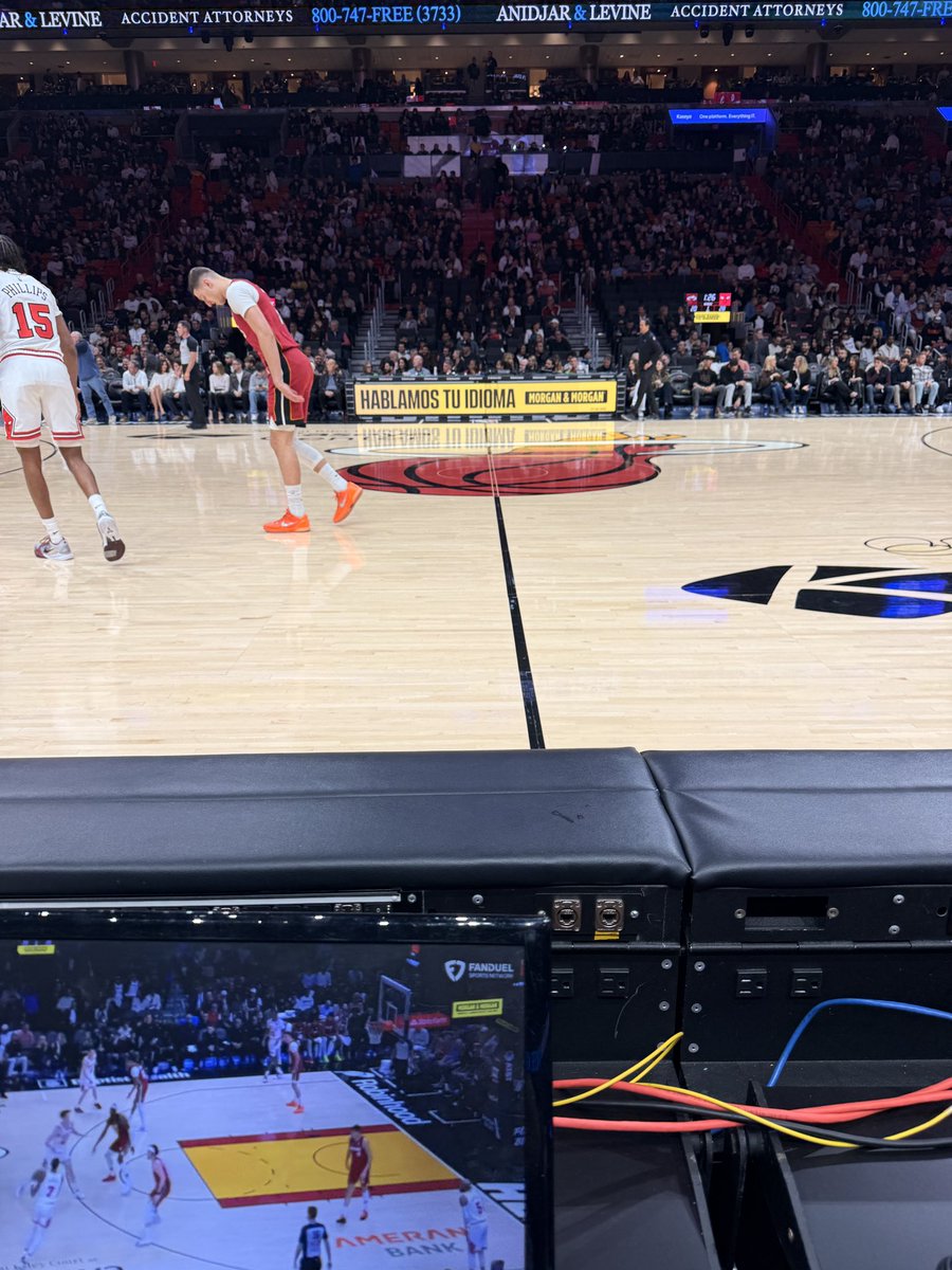 steve michaelsen tweet media