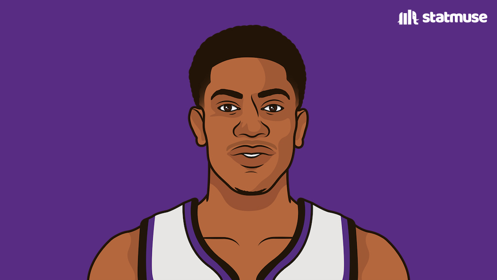 StatMuse tweet media