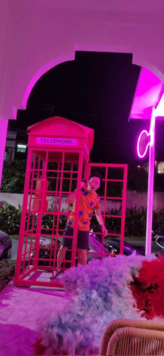 grand opening #FAVE #วันนี้มีรังสียูวีแรง #ถลาง #หาดสุรินทร์ #ภูเก็ต