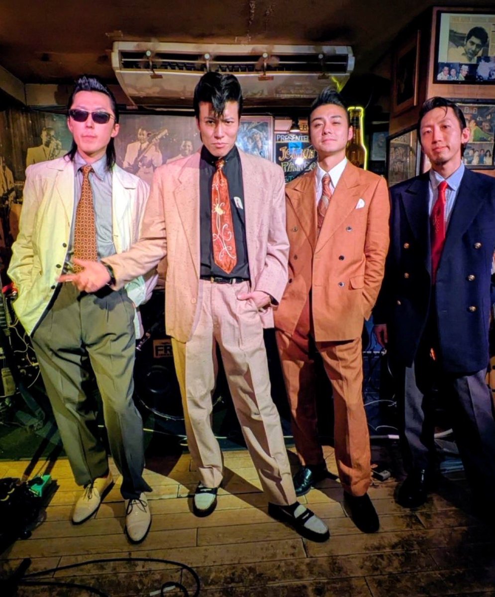 GANG ROCKER (@GANGROCKER6) / Posts / X