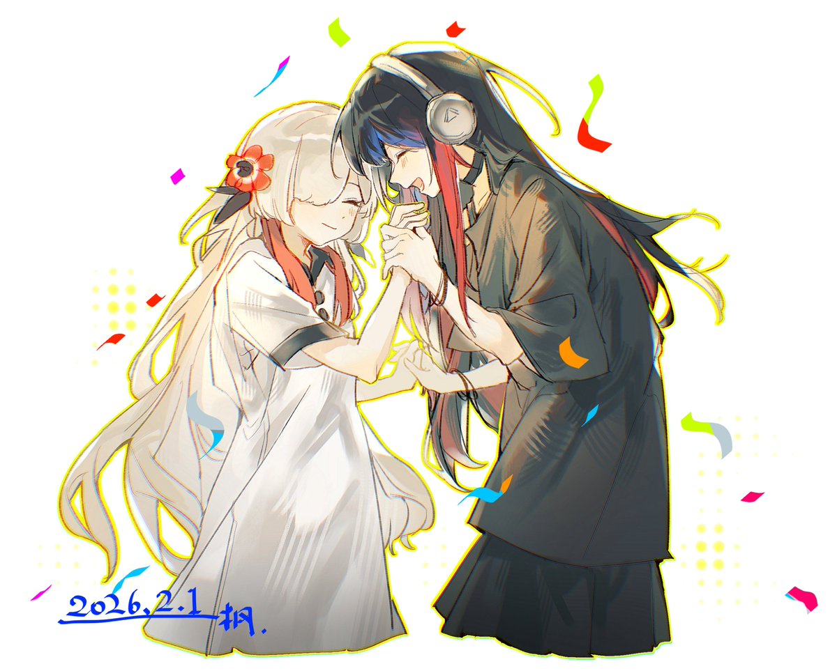 木风林晚 tweet media