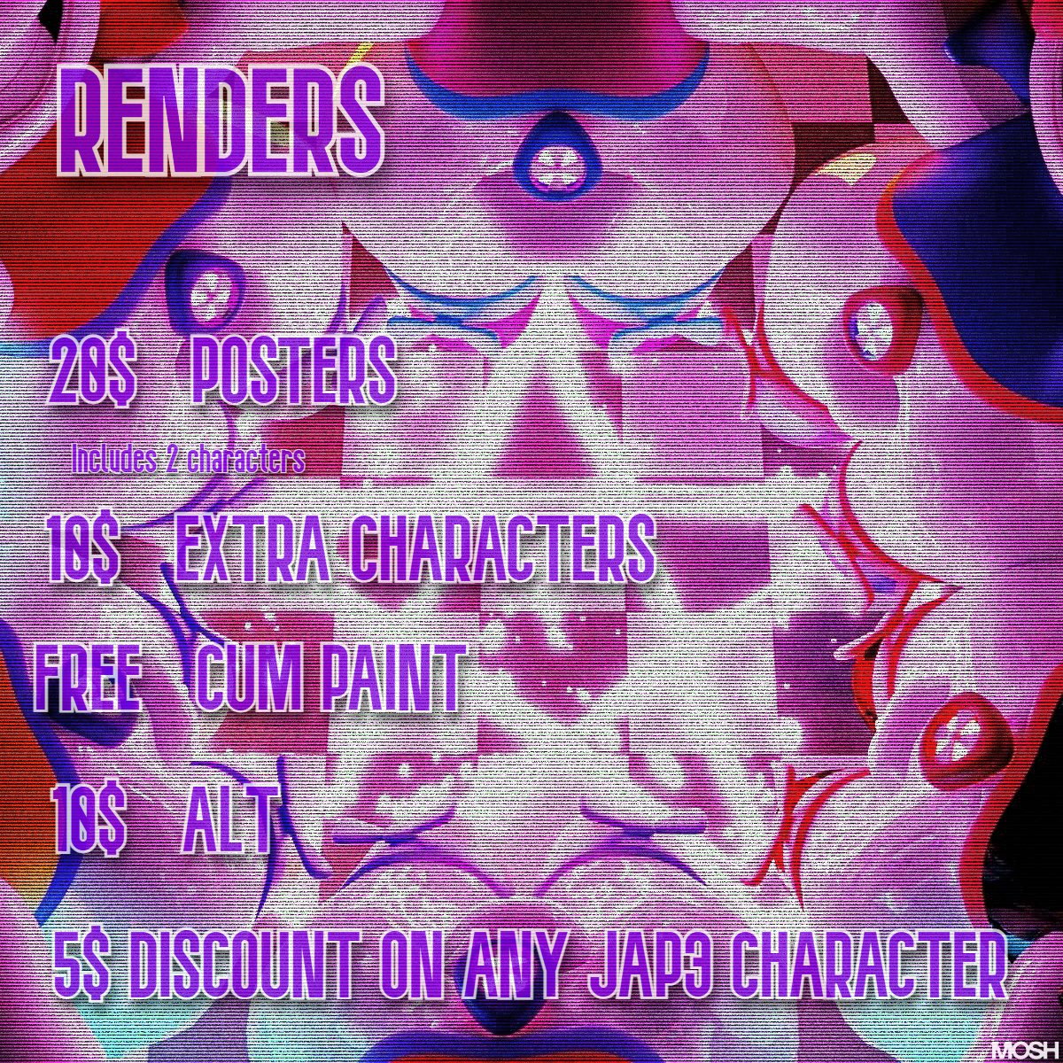 🖤💜JAP Creator of Queen♥️💙 tweet media