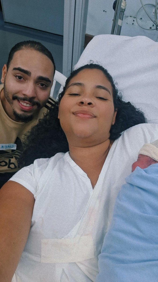 Thamires0509's tweet photo. Deus, obrigada por tudo 🙏🏼 

Minha filha, seja bem-vinda à nossa história ! 💖

Prometo te amar, cuidar e te guiar com todo o amor que existe em mim. 💖

31/01/2026 https://t.co/4hnda7Dgza