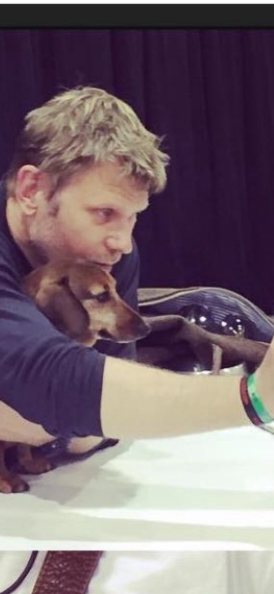 MarkRPellegrino's tweet photo. My most favorite and bestest friend. ❤️🪽♾️ https://t.co/hDZOs0ukcl
