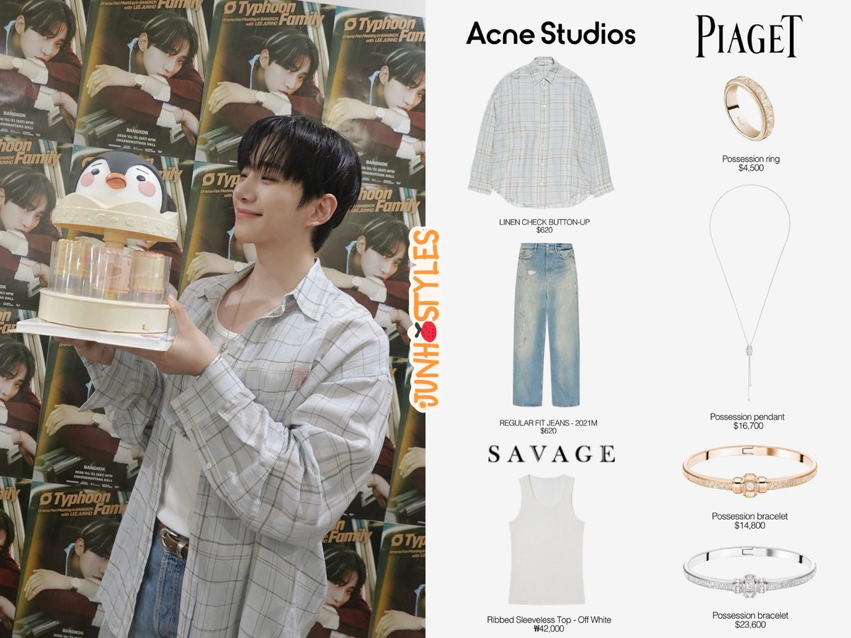 junhostyles tweet media