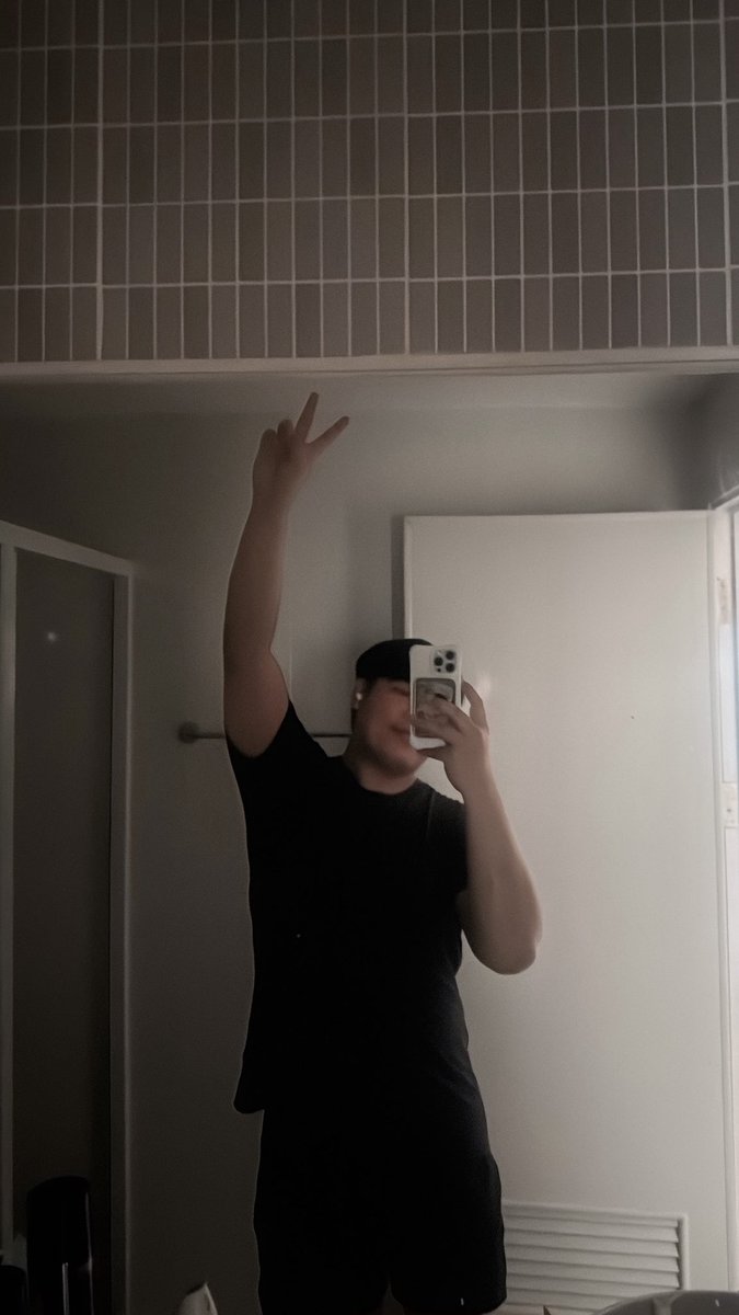 พอวันหยุดตื่นตั้งแต่ 8 โมงอะ