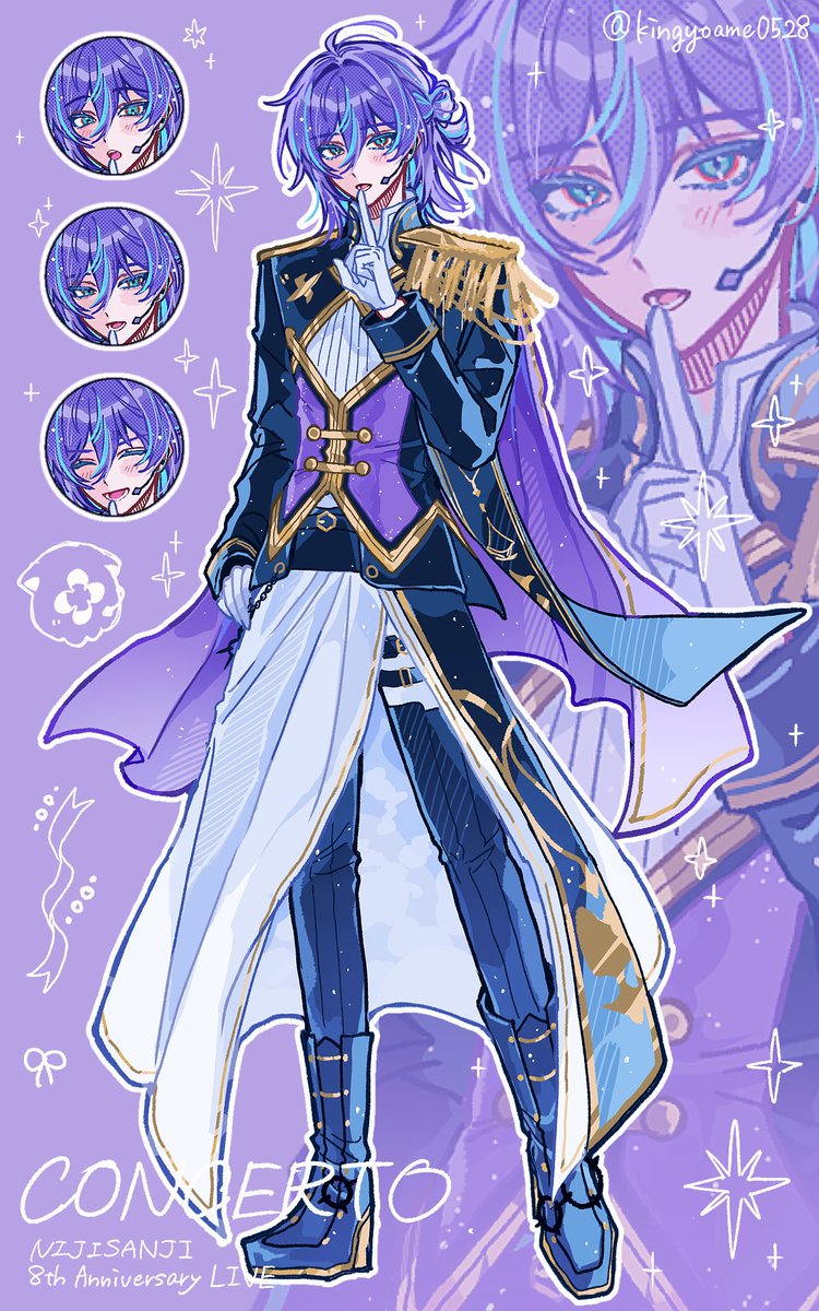 金魚飴 (@kingyoame0528) / Posts / X