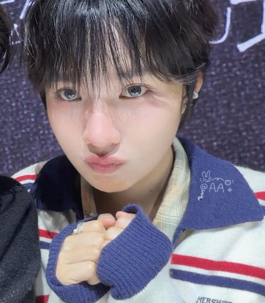 *･῾พลอยกัญ♡‧₊˚ tweet media