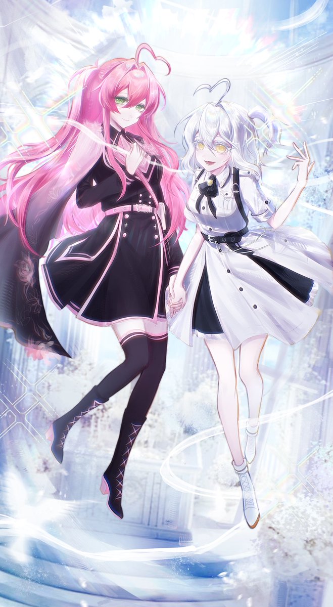 露彌海葉 tweet media