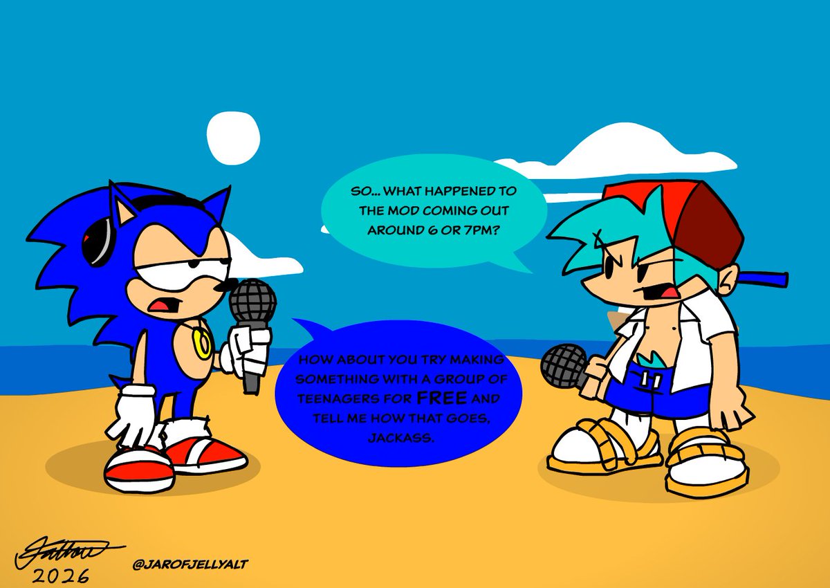 jellystone-san. tweet media