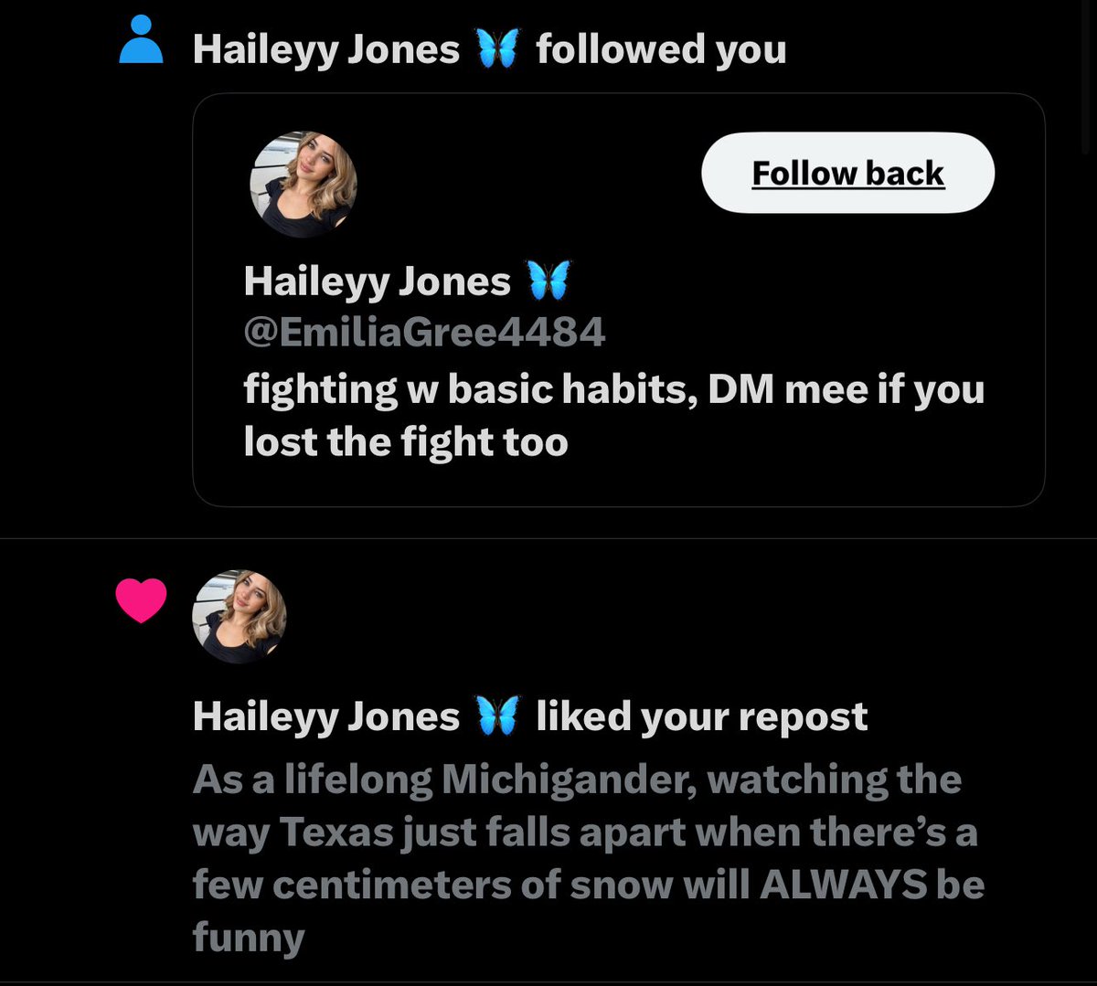 Internet_Moth's tweet image. WHAT IS HAPPENING 😭