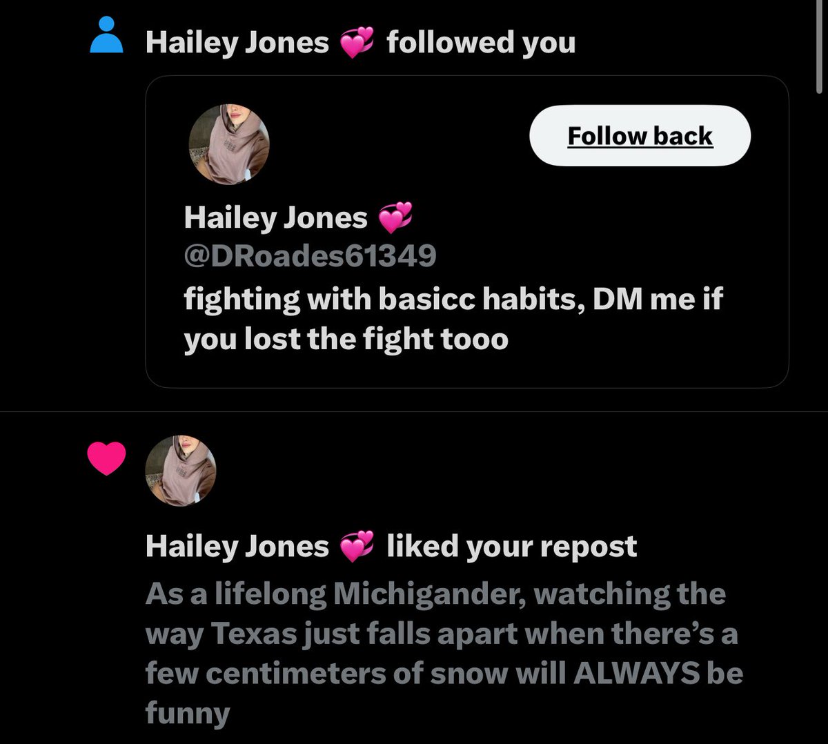 Internet_Moth's tweet image. WHAT IS HAPPENING 😭