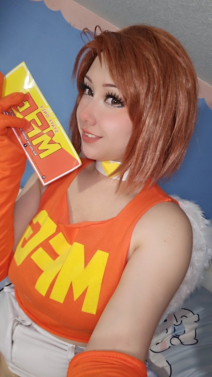 squiddlybopbop's tweet image. MFG Angel #7 🧡💛🪽

#mfg #mfghost #initiald