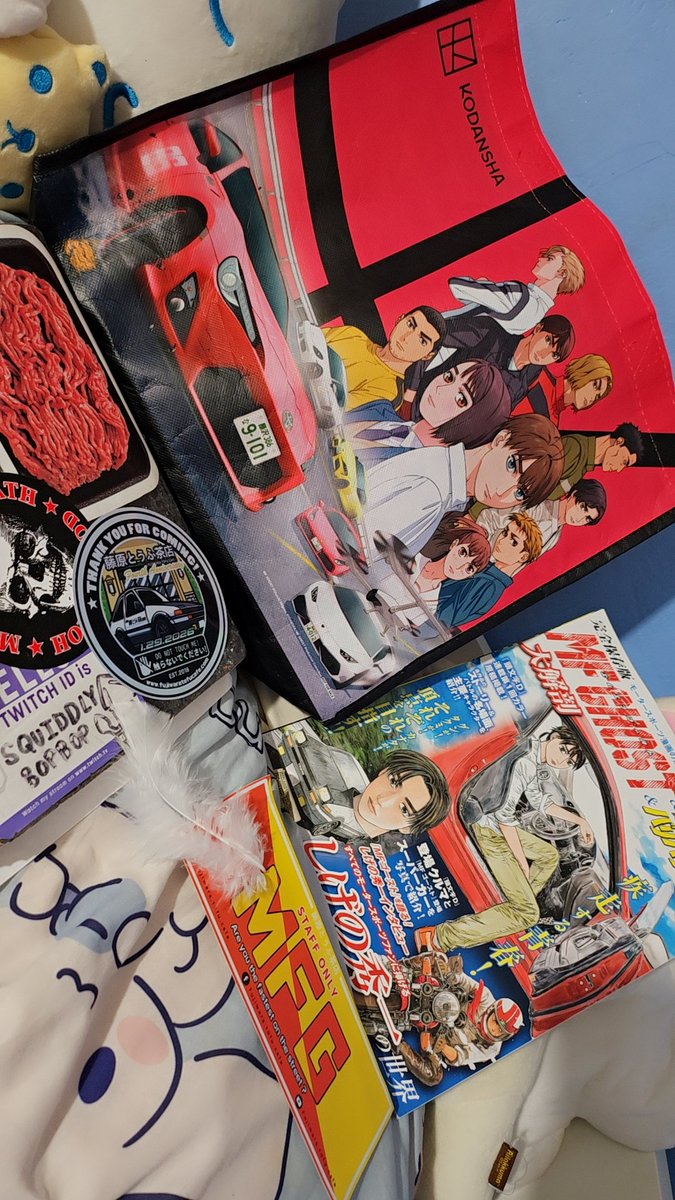 squiddlybopbop's tweet image. MFG Angel #7 🧡💛🪽

#mfg #mfghost #initiald