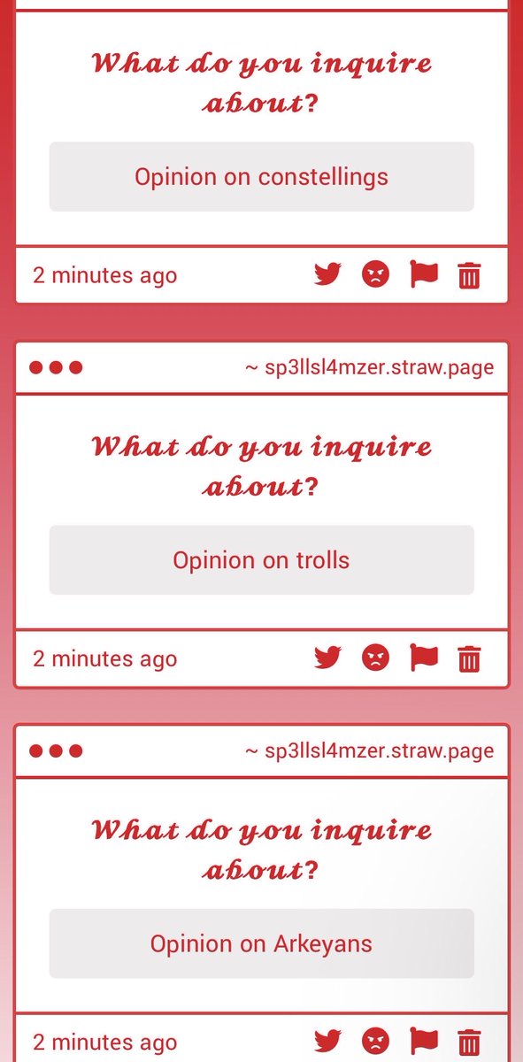 Sp3llMa5t3r's tweet photo. 𝓣𝓱𝓮𝔂’𝓻𝓮 𝓽𝓮𝓬𝓱𝓷𝓸𝓵𝓸𝓰𝓲𝓬𝓪𝓵𝓵𝔂 𝓪𝓭𝓿𝓪𝓷𝓬𝓮𝓭 𝓫𝓾𝓽 𝓱𝓪𝓿𝓮 𝓪 𝓭𝓲𝓼𝓸𝓻𝓰𝓪𝓷𝓲𝔃𝓮𝓭 𝓼𝓸𝓬𝓲𝓮𝓽𝔂. 

𝓘 𝓯𝓲𝓷𝓭 𝓽𝓱𝓮𝓶 𝓽𝓸 𝓫𝓮 𝓼𝓪𝓿𝓪𝓰𝓮𝓼 𝓲𝓷 𝓽𝓱𝓮𝓲𝓻 𝓸𝔀𝓷 𝓻𝓲𝓰𝓱𝓽. 

𝓐𝓵𝓲𝓮𝓷𝓼 𝔀𝓱𝓸 𝓷𝓮𝓮𝓭 𝓽𝓸 𝓫𝓮 𝔀𝓪𝓽𝓬𝓱𝓮𝓭 𝓬𝓪𝓻𝓮𝓯𝓾𝓵𝓵𝔂. https://t.co/JNlIe10kOb