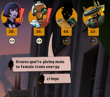 visionary tweet media